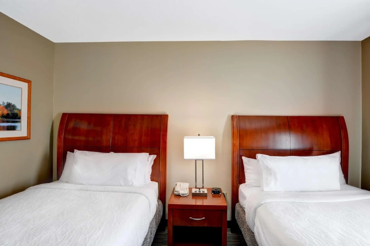 1 Bedroom Quadruple Suite