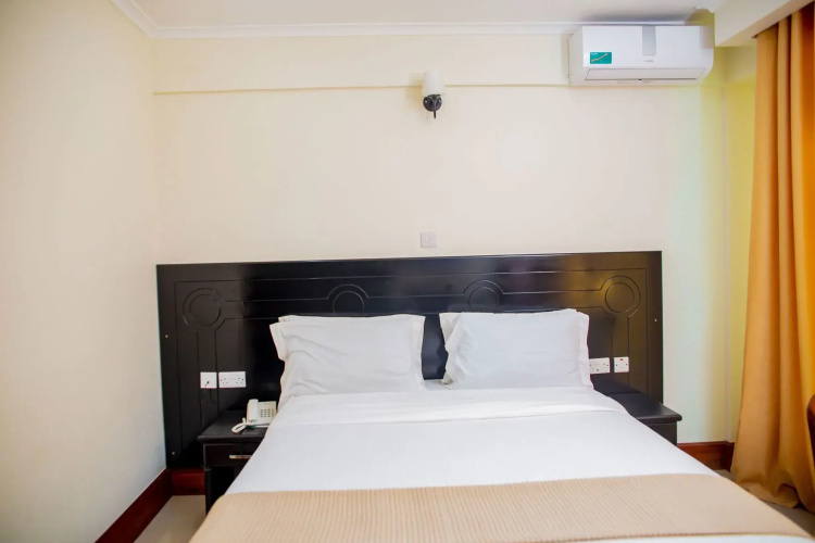 Eden Highlands Hotel