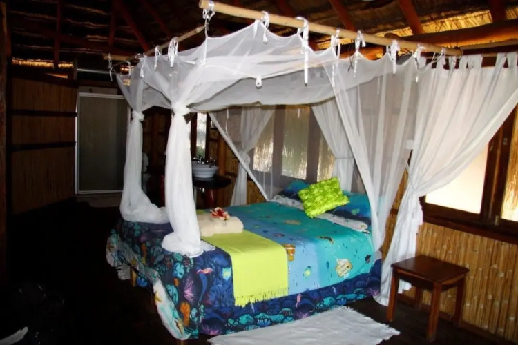 Casa Chibububo Lodge
