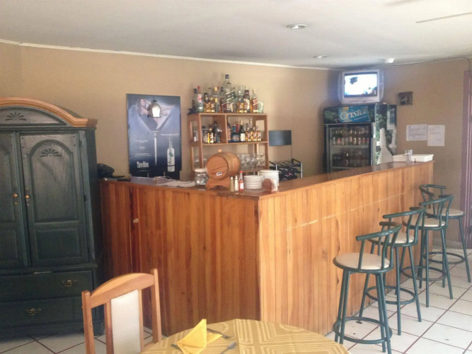 Hotel Vesuvio