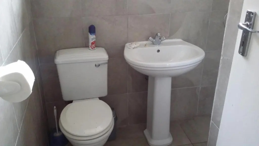 Pafuri Self Catering