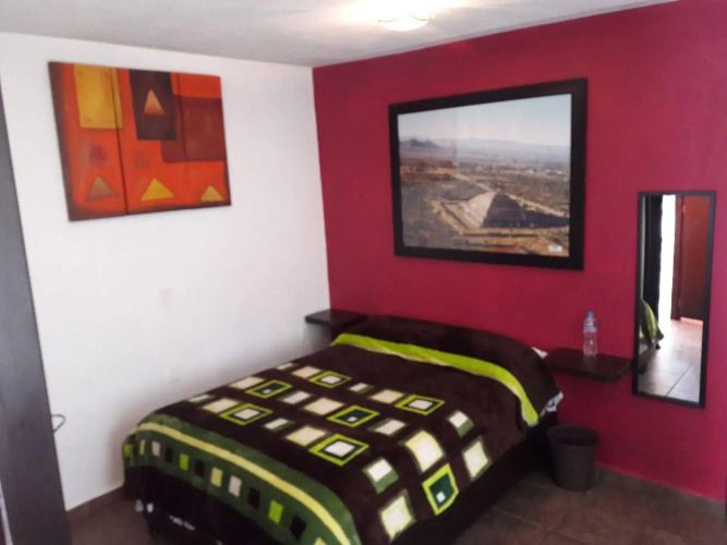 Telpochcalli Hotel & Temazcal