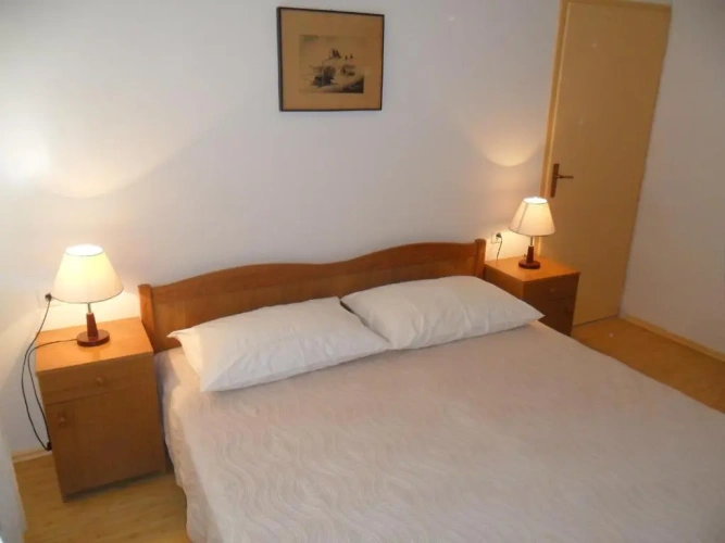 Standard Double Apartment