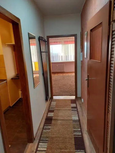 Apartament słoneczny