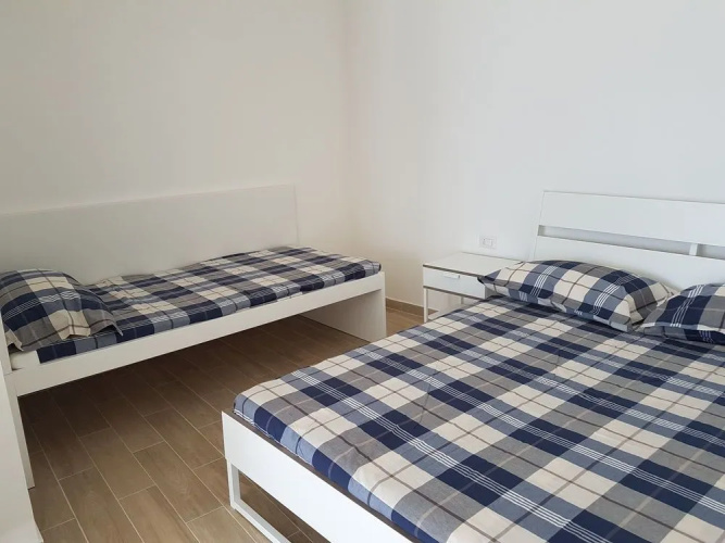 B&B Il Paradiso sul Mare
