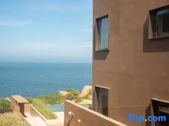 Pingtan Yishu seaview Villa