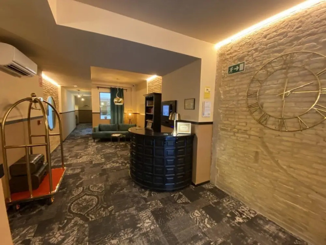 Hografic Hotel Boutique