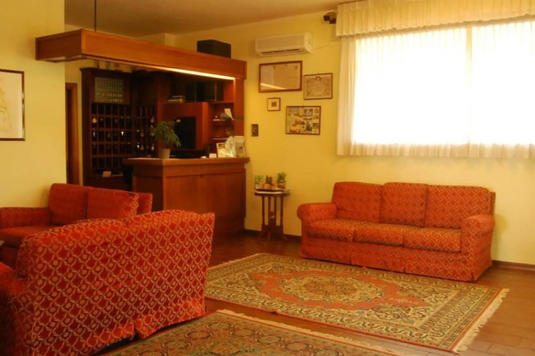 Hotel Cantalodole