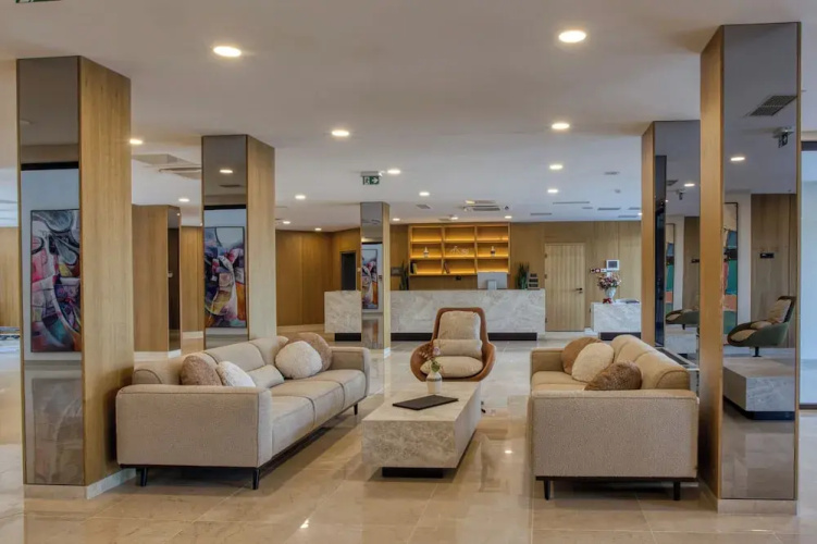 Visula Hotel & Spa - New Opening 2026