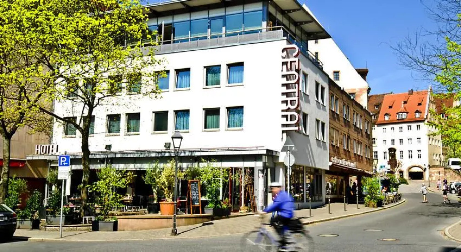 Image de l'hôtel