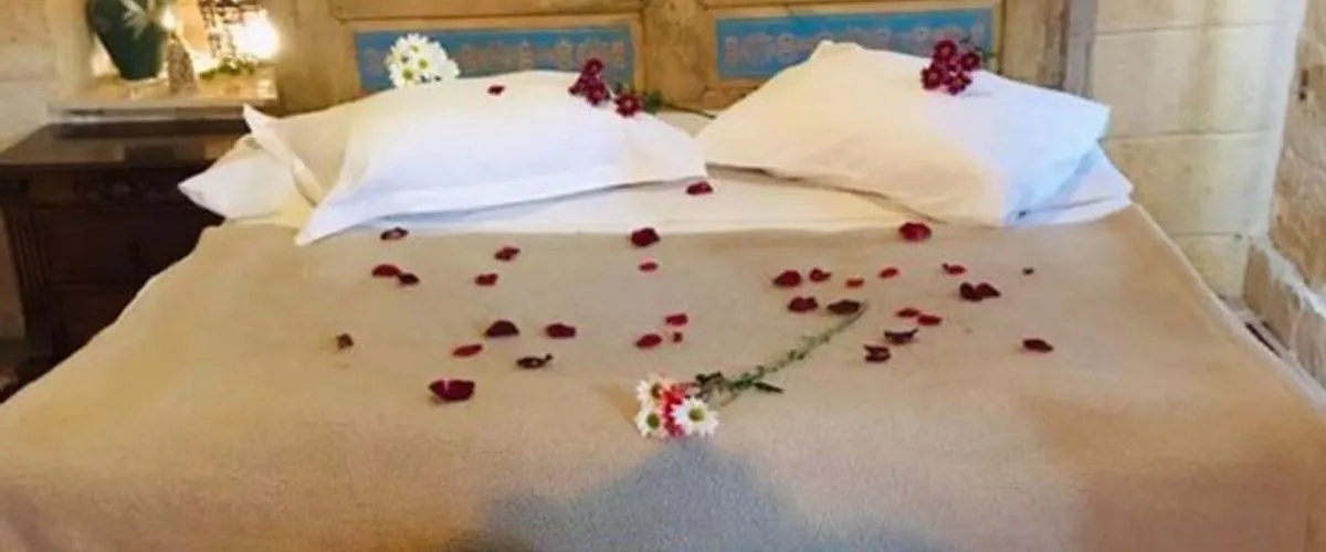 Palomar Suit Hotel