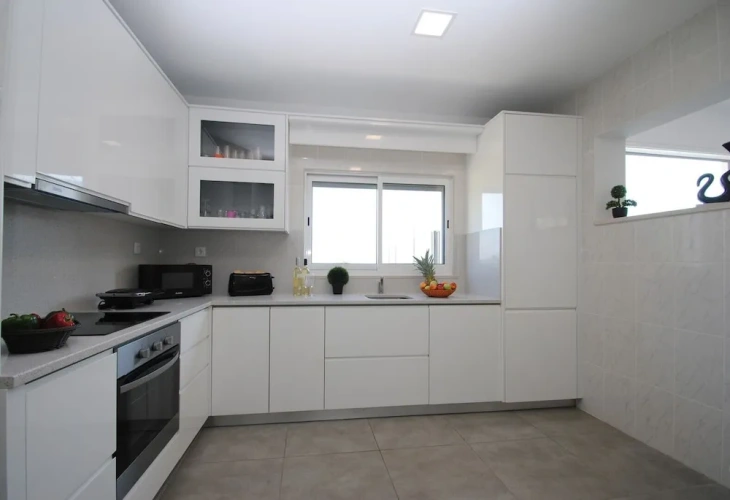 4 Bedrooms Villa with balcony and with sea view