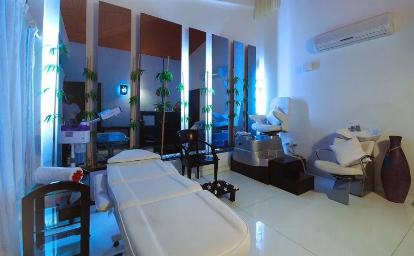 The Windflower Resorts & Spa Mysore