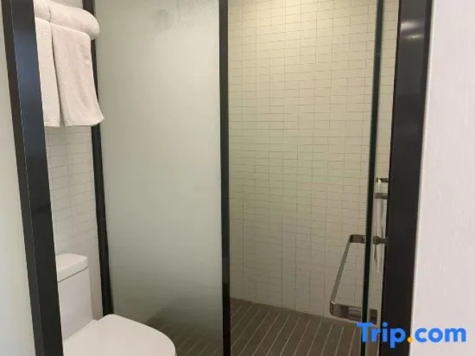 Business Twin room