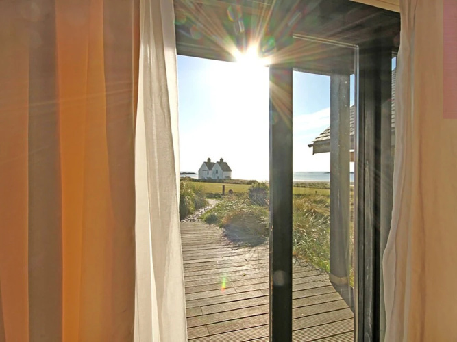 Cowrie Cottage