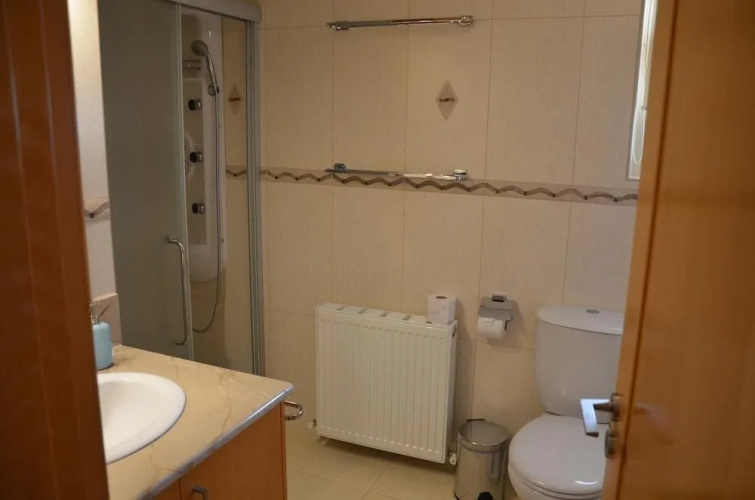 Anthorina Villa 18