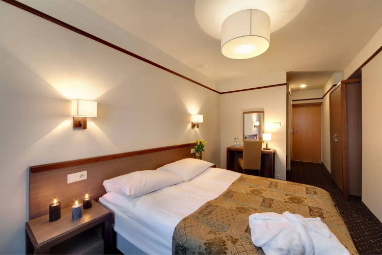 Marena Wellness & Spa