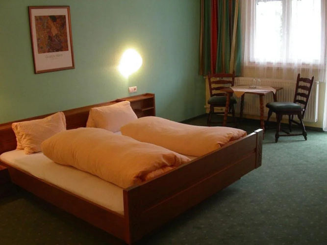 Garni Hotel Nova