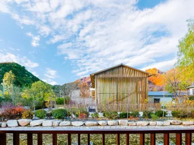 Beijing Yanyuetai Resort
