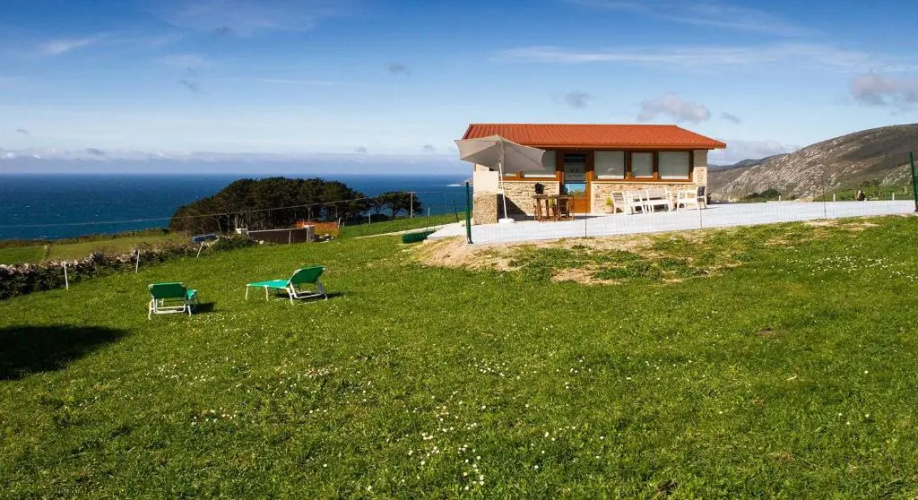 Casa Cabo Tourinan