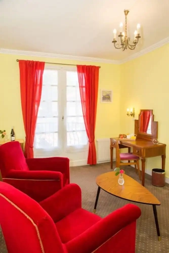 Suite