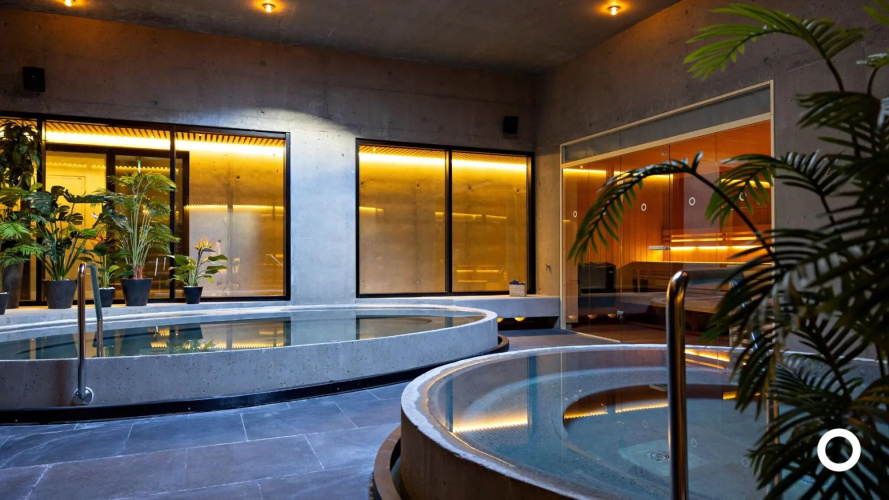 Grandi by Center Hotels photo 28