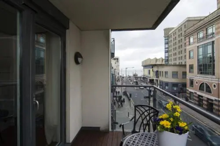 City Apartment