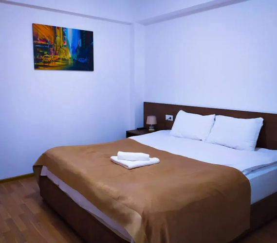 Asa Hotel Tbilisi