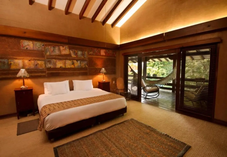 Premium Suite