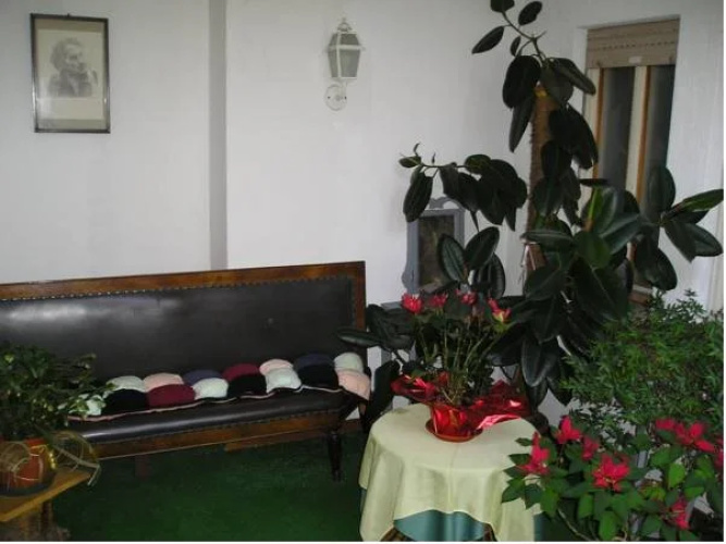 Hotel Carla