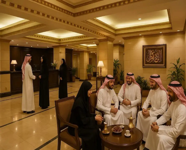 Zayed Hotel & Restaurant