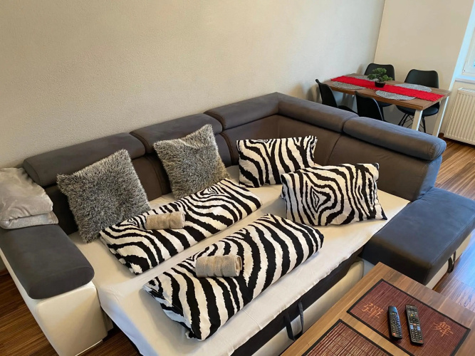 Apartment A&D Centrum