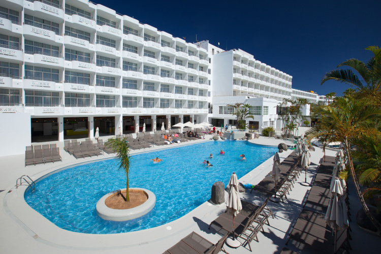 Abora Catarina by Lopesan Hotels photo 22