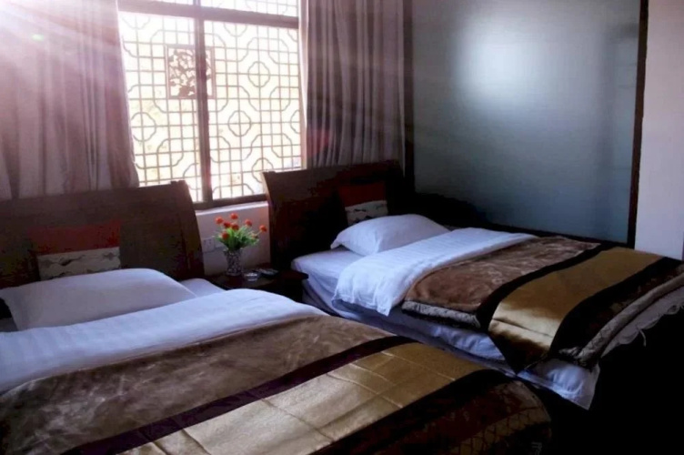 Yongshun Inn