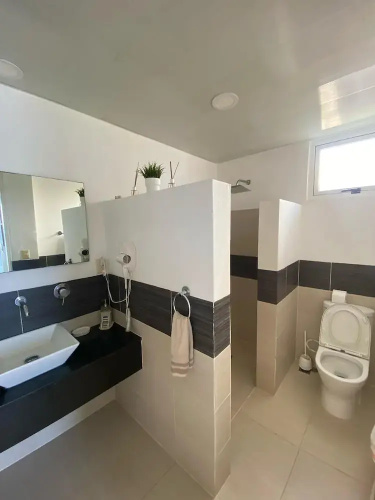 Apartamento Vista Mare 5-202