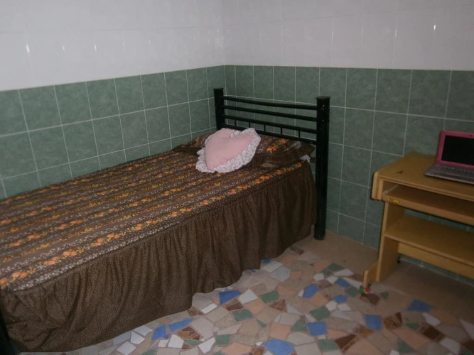 La Pension Casa Azul - Hostel