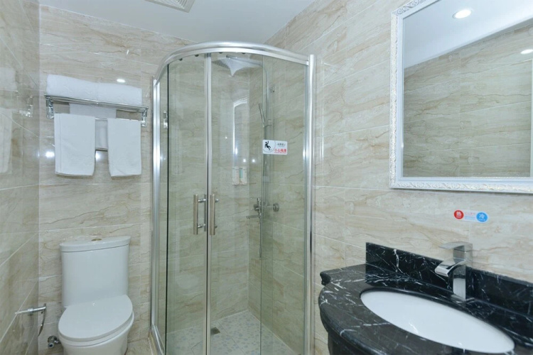 Qihang Hotel