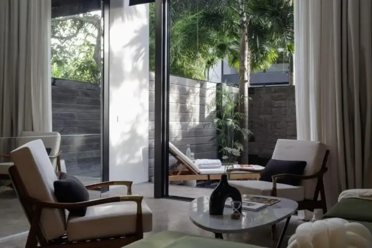 1 Bedroom Premium Villa