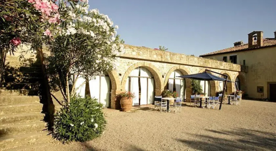 Fattoria Poggio Foco