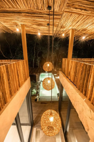 Xuncari Ecoluxury Living