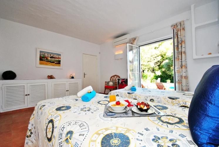 Villa AlGharif