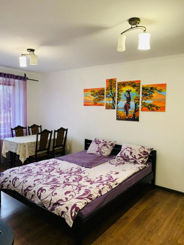 Apartment Rovno