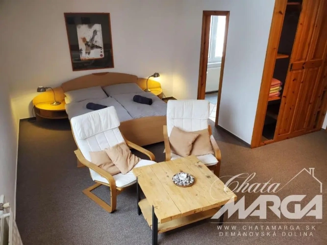 Standard Family room