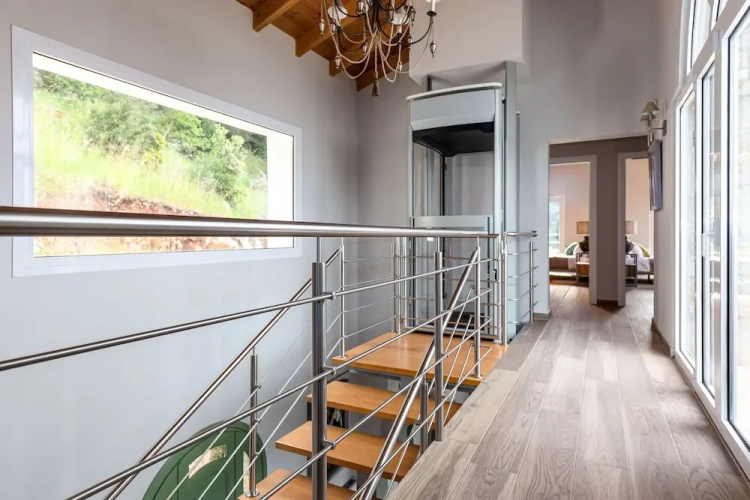 Villa Nirvana
