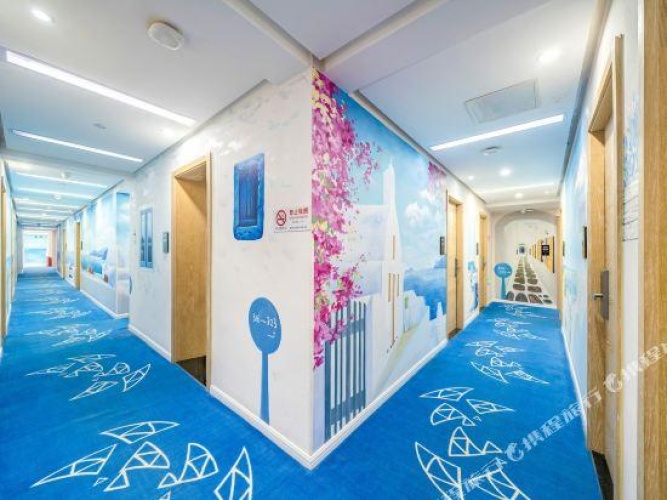 Business Double room