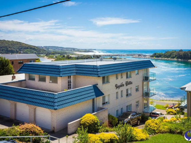Sapphire Waters Unit 3