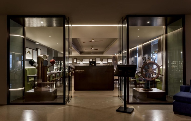 Grand Hotel Acores Atlantico photo 20