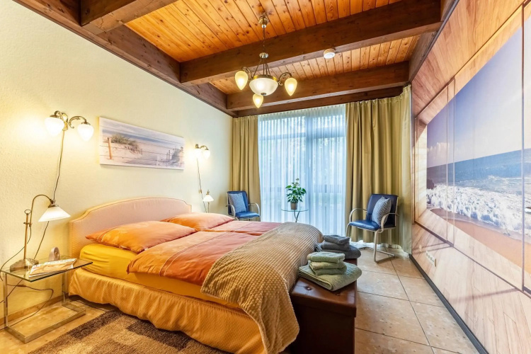 Ferienwohnung 2