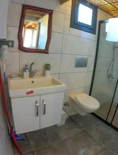 Bungalow