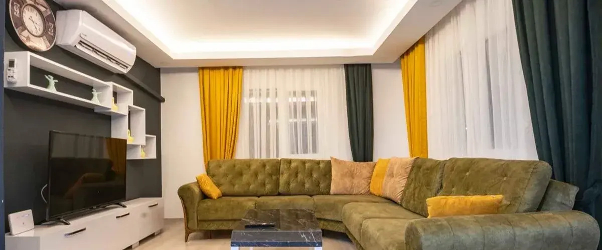 Villa Bogazici 1